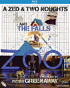 Zed & Two Noughts And The Falls: Two Films By Peter Greenaway (Blu-ray)