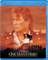 One Man's Hero (Blu-ray)