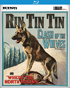 Rin Tin Tin (Blu-ray): Clash Of The Wolves / Where The North Begins