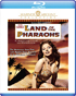 Land Of The Pharaohs: Warner Archive Collection(Blu-ray)
