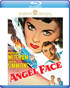 Angel Face: Warner Archive Collection (Blu-ray)