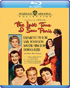 Last Time I Saw Paris: Warner Archive Collection (Blu-ray)