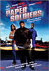 Paper Soldiers