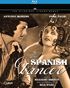 Spanish Dancer (Blu-ray)