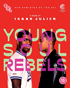 Young Soul Rebels (Blu-ray-UK)