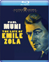 Life Of Emile Zola: Warner Archive Collection (Blu-ray)