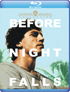Before Night Falls: Warner Archive Collection (Blu-ray)