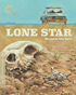 Lone Star: Criterion Collection (Blu-ray)