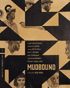 Mudbound: Criterion Collection (Blu-ray)