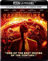Oppenheimer (4K Ultra HD/Blu-ray)