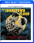 Johnstown Flood (Blu-ray)