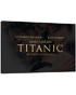 Titanic: 25th Anniversary Limited Edition Deluxe Gift Set (4K Ultra HD)