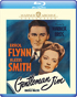 Gentleman Jim: Warner Archive Collection (Blu-ray)