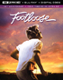 Footloose: 40th Anniversary Edition (4K Ultra HD/Blu-ray)
