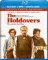 Holdovers: Collector's Edition (Blu-ray/DVD)