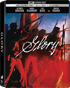 Glory: 35th Anniversary Limited Edition (4K Ultra HD/Blu-ray)(SteelBook)