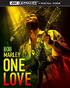 Bob Marley: One Love (4K Ultra HD)