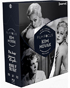 Film Focus: Kim Novak (Blu-ray-AU): Pal Joey / Jeanne Eagels / Middle Of The Night