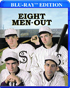 Eight Men Out (Blu-ray)(Reissue)
