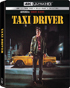 Taxi Driver: Limited Edition (4K Ultra HD/Blu-ray)(SteelBook)