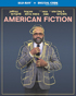 American Fiction (Blu-ray)