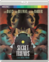 Secret Friends: Indicator Series (Blu-ray-UK)