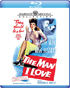 Man I Love: Warner Archive Collection (Blu-ray)
