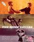 Music Lovers (Blu-ray-UK)