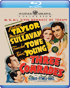 Three Comrades: Warner Archive Collection (Blu-ray)