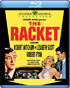 Racket: Warner Archive Collection (Blu-ray)