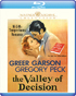 Valley Of Decision: Warner Archive Collection (Blu-ray)