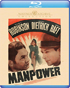 Manpower: Warner Archive Collection (Blu-ray)