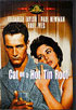 Cat On A Hot Tin Roof (1958)