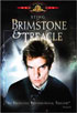 Brimstone And Treacle