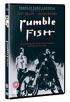 Rumble Fish (PAL-UK)