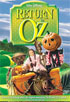 Return To Oz (Buena Vista)