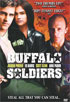 Buffalo Soldiers