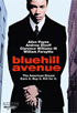 Blue Hill Avenue