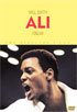 Ali: The Director's Cut