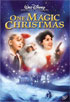 One Magic Christmas