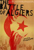 Battle Of Algiers: Criterion Collection