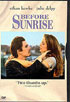 Before Sunrise