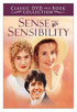 Sense And Sensibility: Limited Edition (with Book)