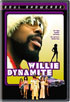 Willie Dynamite