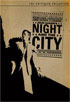 Night And The City: Criterion Collection