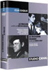 Coffret Studio Canal Classique 2 DVD : Le Proces / Le Troisieme homme (PAL-FR)