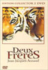 Deux Freres: Edition Collector 2 DVD (DTS)(PAL-FR)