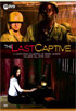 Last Captive: UK Award Shorts