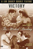 Victory / The Wicked Darling