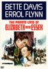 Private Lives Of Elizabeth And Essex